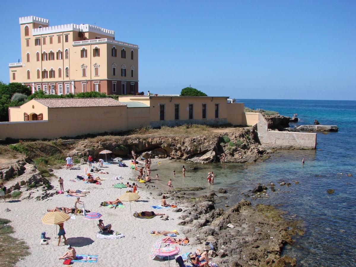 Casa Di Molly Al Centro Di Alghero Exterior foto