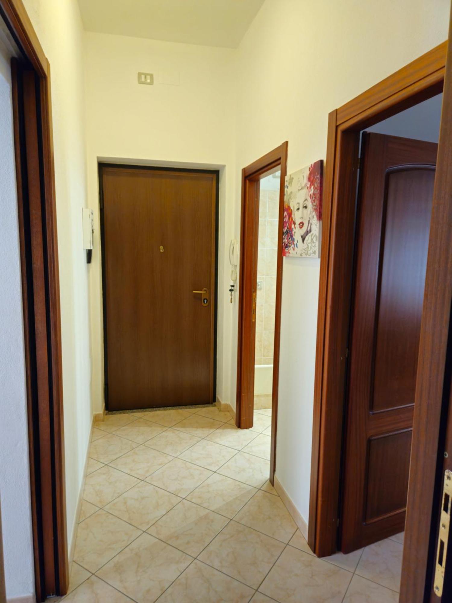 Casa Di Molly Al Centro Di Alghero Exterior foto